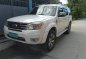 Selling Ford Everest 2013 in Quezon City-0