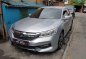 Honda Accord 2017 for sale in Pasig-0