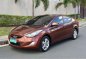 Hyundai Elantra 2013 for sale in Pasig-2