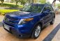 Sell 2014 Ford Explorer in Manila-2