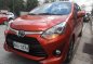Toyota Wigo 2019 for sale in Manila-0