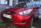 Hyundai Accent 2018 for sale in Dasmariñas-2