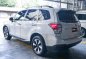 Subaru Forester 2018 for sale in Manila-7