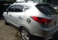 Selling Hyundai Tucson 2011 in Manila-1