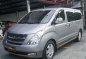 Sell 2012 Hyundai Starex in Manila-0