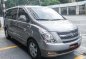 Sell 2012 Hyundai Starex in Manila-4