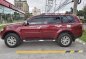 Sell 2014 Mitsubishi Montero in Pasay-0