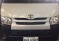 Selling Toyota Hiace 2018 in Quezon City-0