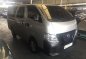 Nissan Urvan 2018 for sale in Marikina-1