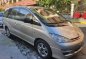 Selling Silver Toyota Previa 2005 in Pasig-0