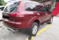 Sell 2014 Mitsubishi Montero in Pasay-1