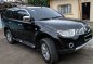 Sell 2010 Mitsubishi Montero in Manila-1