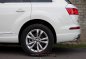 Sell White Audi Q7 in Mandaue-5