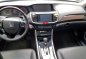 Honda Accord 2017 for sale in Pasig-4