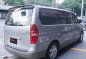 Sell 2012 Hyundai Starex in Manila-5