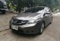 Sell 2014 Honda City in Quezon City-1