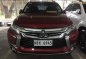 Mitsubishi Montero 2017 for sale in Pasig-0