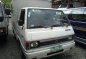 Selling Mitsubishi L300 2008 in Quezon City-5
