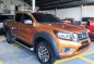 Selling Nissan Navara 2018 in Manila-1