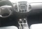 Toyota Innova 2016 for sale in Quezon City -6