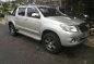 Toyota Hilux 2014 for sale in Manila-3
