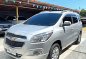 Chevrolet Spin 2015 for sale in Mandaue -0