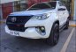 Toyota Fortuner 2017 for sale in Manila-0