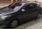 Sell 2015 Toyota Vios in Quezon City -4