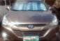 Hyundai Tucson 2010 for sale in San Pedro-0