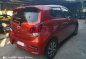 Toyota Wigo 2019 for sale in Manila-5