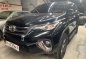 Toyota Fortuner 2017 for sale in Quezon City-0