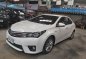 Toyota Corolla Altis 2015 for sale in Quezon City-1