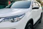 Sell 2017 Toyota Fortuner in Angeles-1