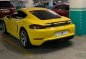 Porsche 718 2019 for sale in Quezon City-2