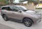 Sell 2017 Toyota Fortuner in Manila-3