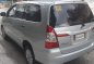 Toyota Innova 2016 for sale in Quezon City -3