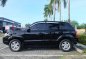 Sell Black 2007 Hyundai Tucson in Quezon City-5
