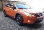Sell 2014 Subaru Xv in San Fernando-0