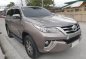 Sell 2017 Toyota Fortuner in Manila-4