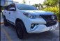 Toyota Fortuner 2017 for sale in Manila-3