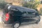 Sell Black  2013 Hyundai Starex in Manila-3