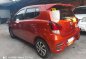 Toyota Wigo 2019 for sale in Manila-3