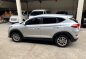 Sell 2018 Hyundai Tucson in Pasig-3