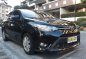 Sell 2015 Toyota Vios in Quezon City-4