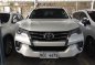 Sell 2018 Toyota Fortuner in Pasig-9