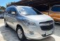 Chevrolet Spin 2015 for sale in Mandaue -2