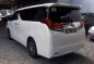 Toyota Alphard 2017 for sale in San Fernando-2