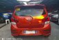 Toyota Wigo 2019 for sale in Manila-4