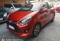 Toyota Wigo 2019 for sale in Manila-2