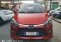 Toyota Wigo 2019 for sale in Manila-1